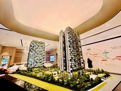 Pinetree Hill (D21), Condominium #444663141